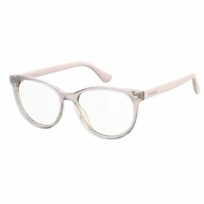 Eyeglass Frame + Sunglasses Havaianas NORONHACSJBV Ø 52 mm Clip On