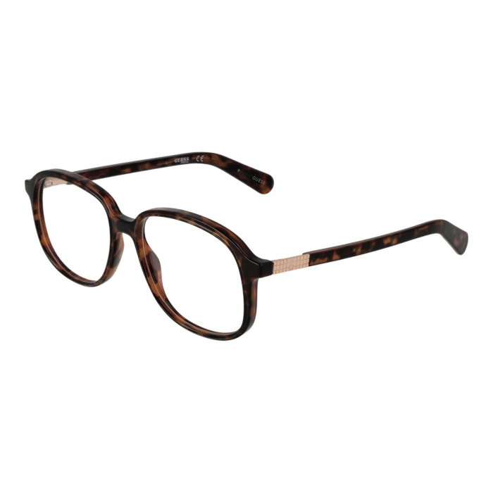 Ladies' Spectacle frame Guess GU8255 53053