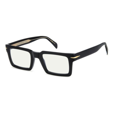 Men' Spectacle frame David Beckham DB 7126