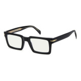 Men' Spectacle frame David Beckham DB 7126