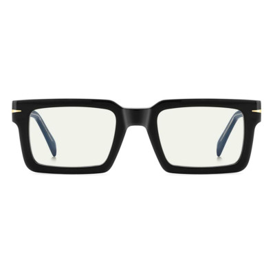 Men' Spectacle frame David Beckham DB 7126