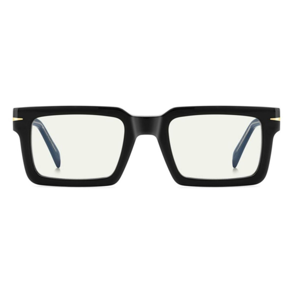 Men' Spectacle frame David Beckham DB 7126