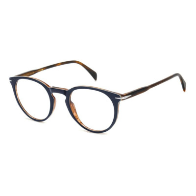 Men' Spectacle frame David Beckham DB 1139