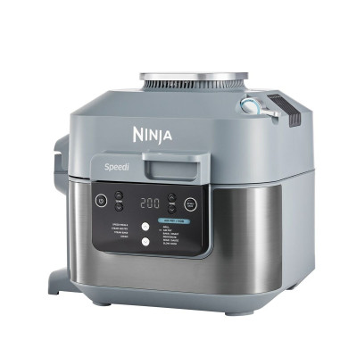 Air Fryer NINJA Grey 5,7 L 1,8 kg