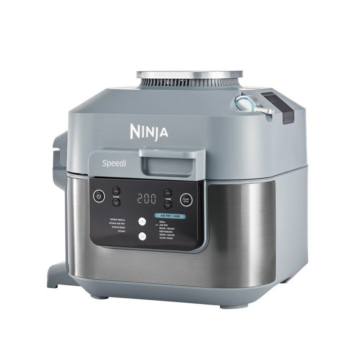 Air Fryer NINJA Grey 5,7 L 1,8 kg