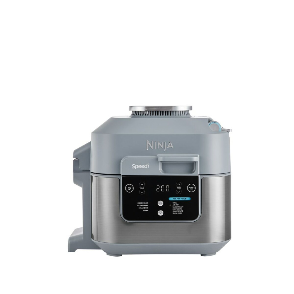 Air Fryer NINJA Grey 5,7 L 1,8 kg