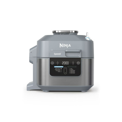 Air Fryer NINJA Grey 5,7 L 1,8 kg