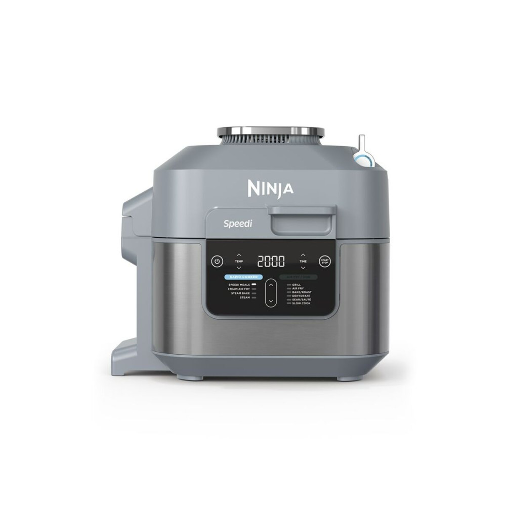 Air Fryer NINJA Grey 5,7 L 1,8 kg