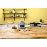 Air Fryer NINJA Grey 5,7 L 1,8 kg