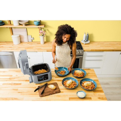 Air Fryer NINJA Grey 5,7 L 1,8 kg