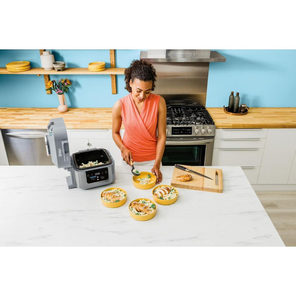 Air Fryer NINJA Grey 5,7 L 1,8 kg