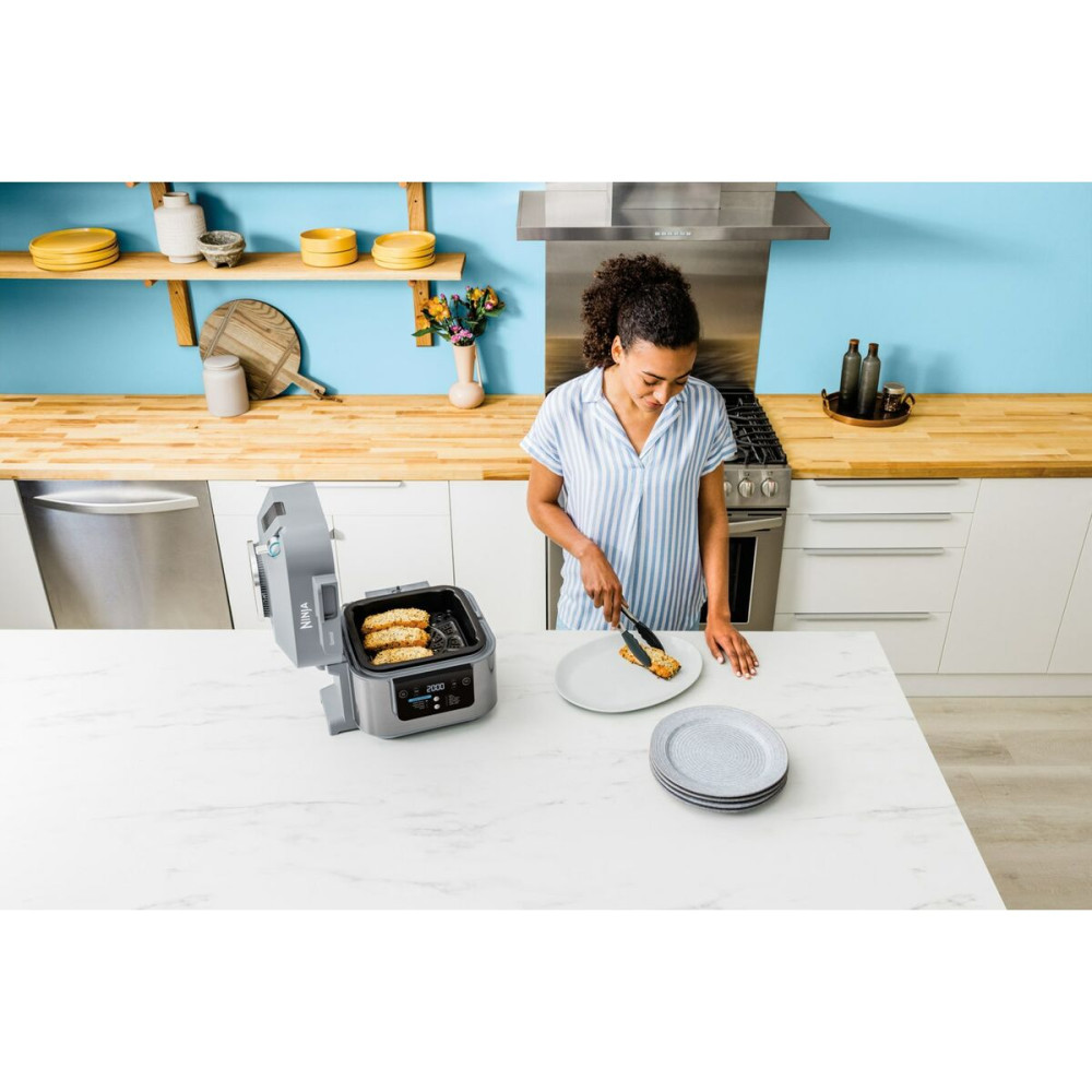 Air Fryer NINJA Grey 5,7 L 1,8 kg