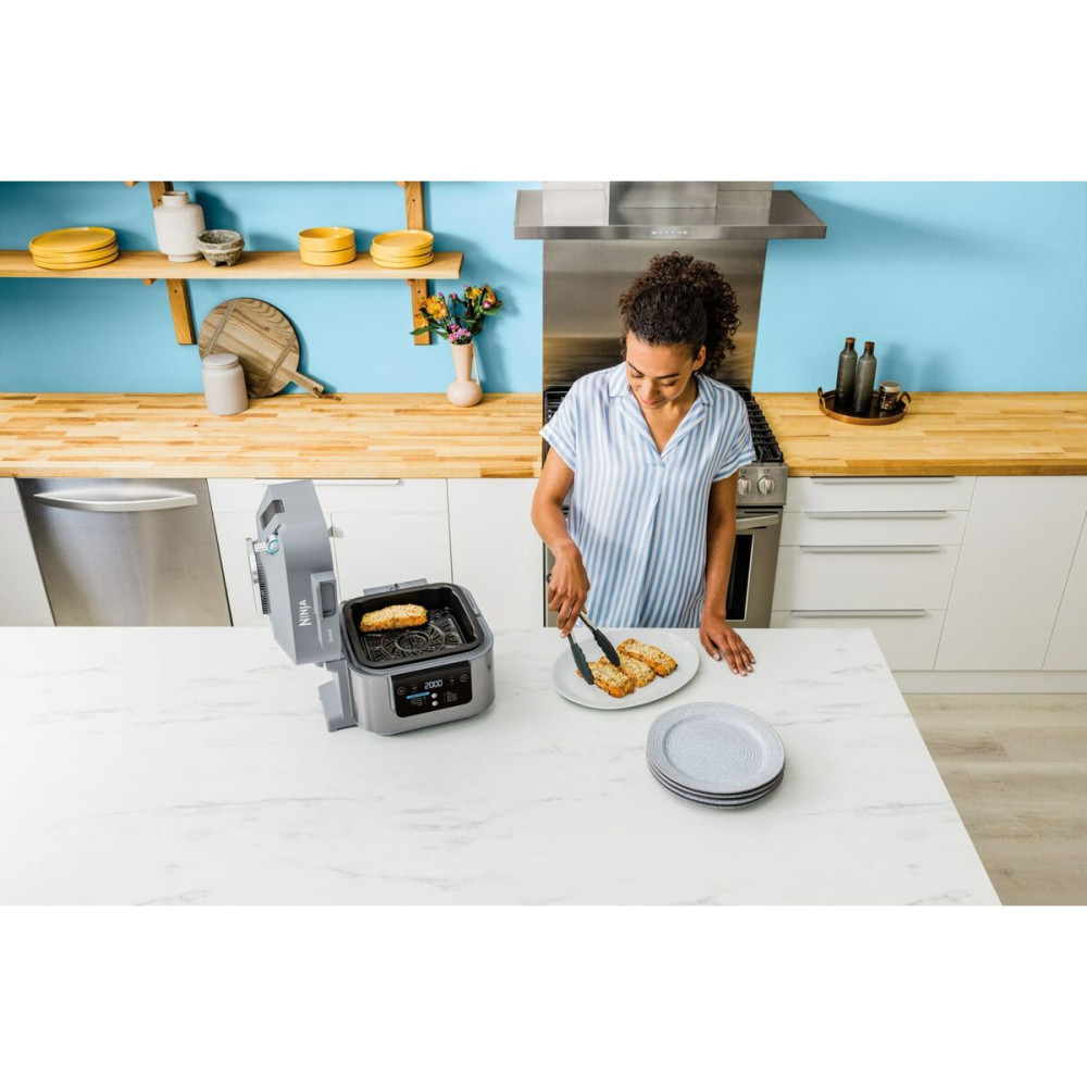 Air Fryer NINJA Grey 5,7 L 1,8 kg
