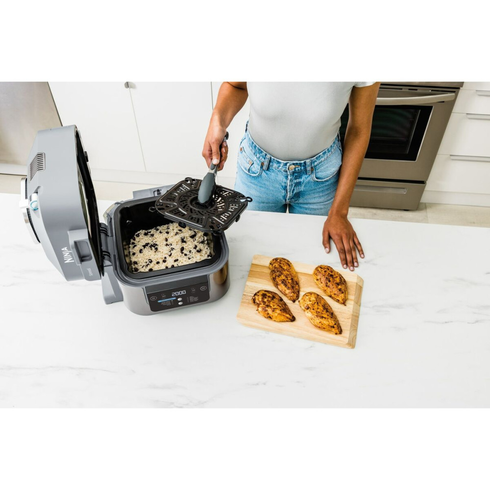 Air Fryer NINJA Grey 5,7 L 1,8 kg