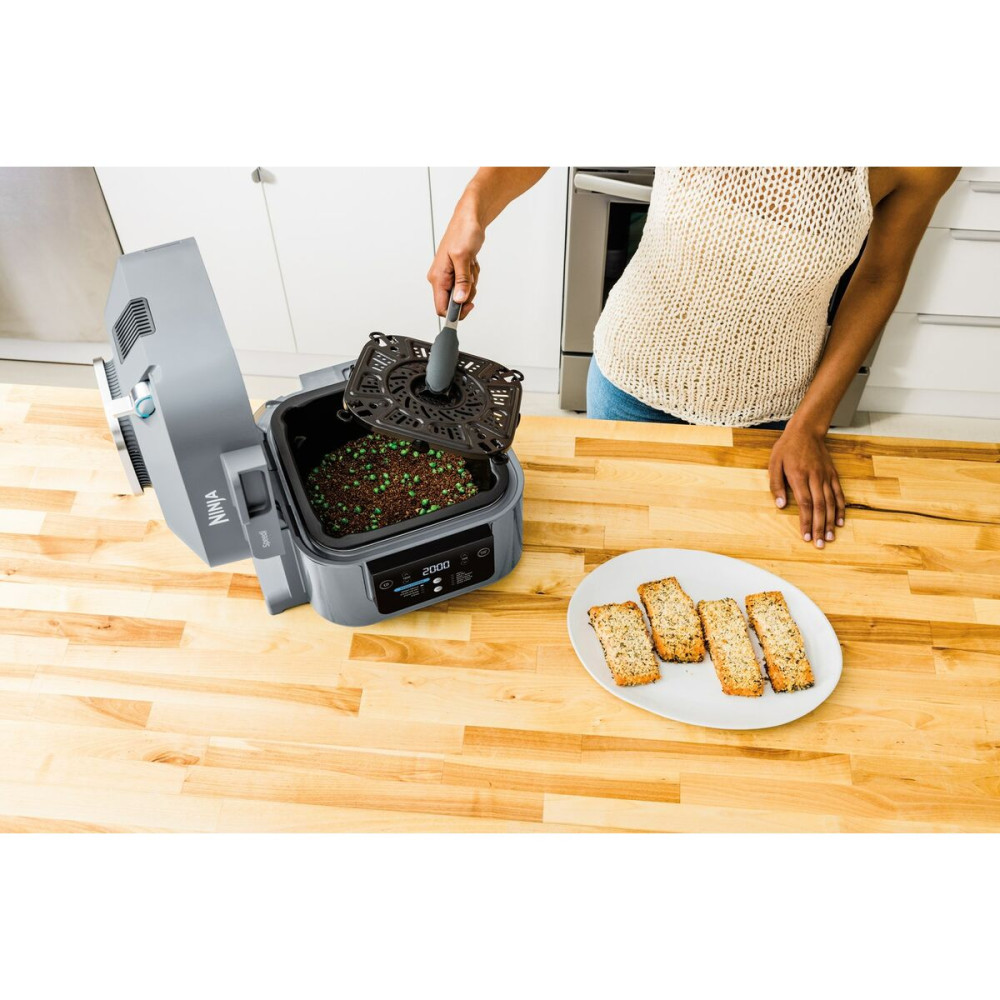 Air Fryer NINJA Grey 5,7 L 1,8 kg