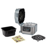 Air Fryer NINJA Grey 5,7 L 1,8 kg