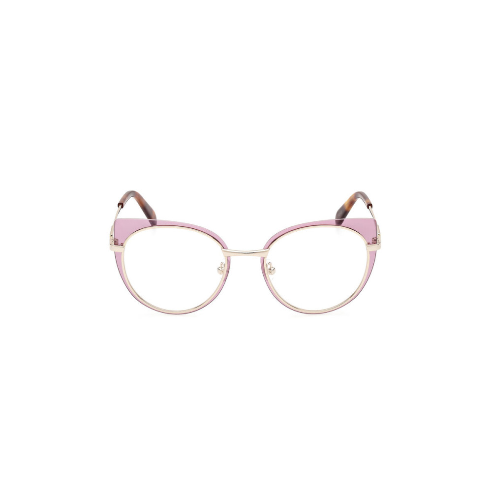 Ladies' Spectacle frame Emilio Pucci EP5220-51080 Ø 51 mm