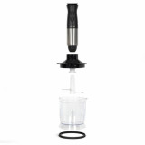 Hand-held Blender Livoo DOP246 Black 800 W
