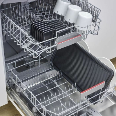 Raclette Severin RG2365 Black noir 48 x 24 cm