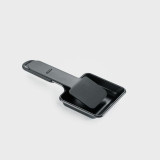 Raclette Severin RG2365 Black noir 48 x 24 cm