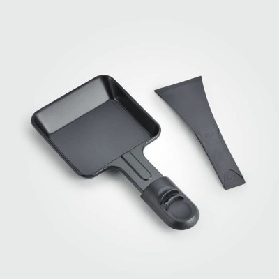 Raclette Severin RG9670 Black noir 41,7 x 26,3 cm