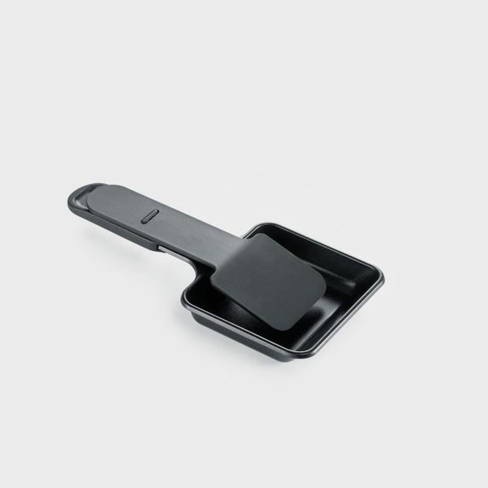 Raclette Severin RG2360 Black noir 24 x 24 cm