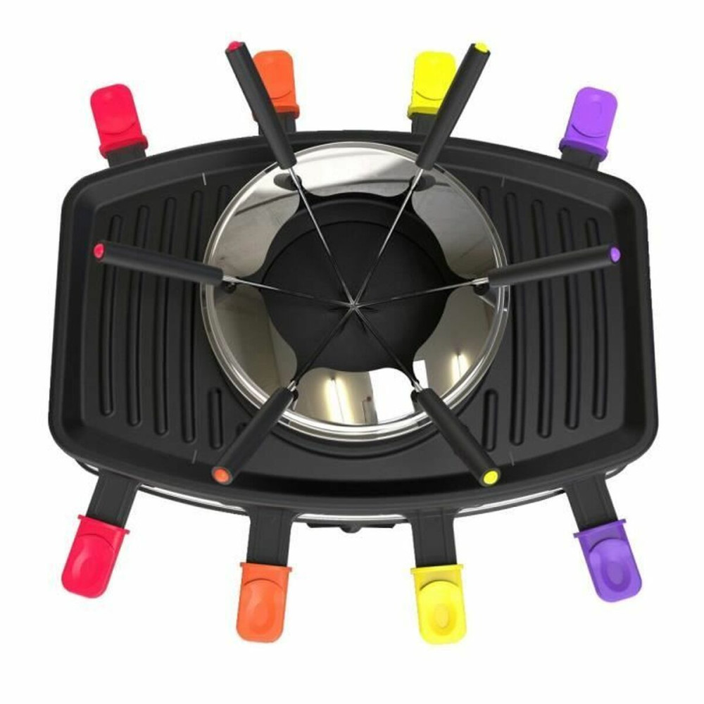 Raclette Fagor FG816 Black