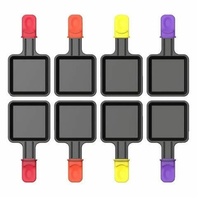 Raclette Fagor FG816 Black