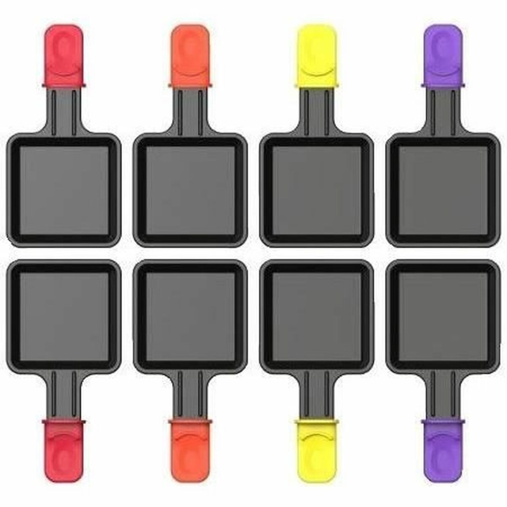 Raclette Fagor FG816 Black