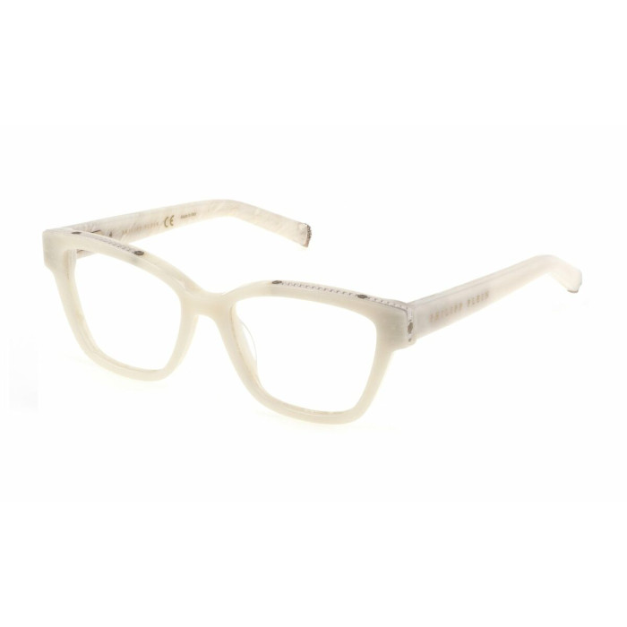 Ladies' Spectacle frame PHILIPP PLEIN VPP034S5309YL Ø 53 mm