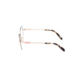 Ladies' Spectacle frame Emilio Pucci EP5220-51086 Ø 51 mm