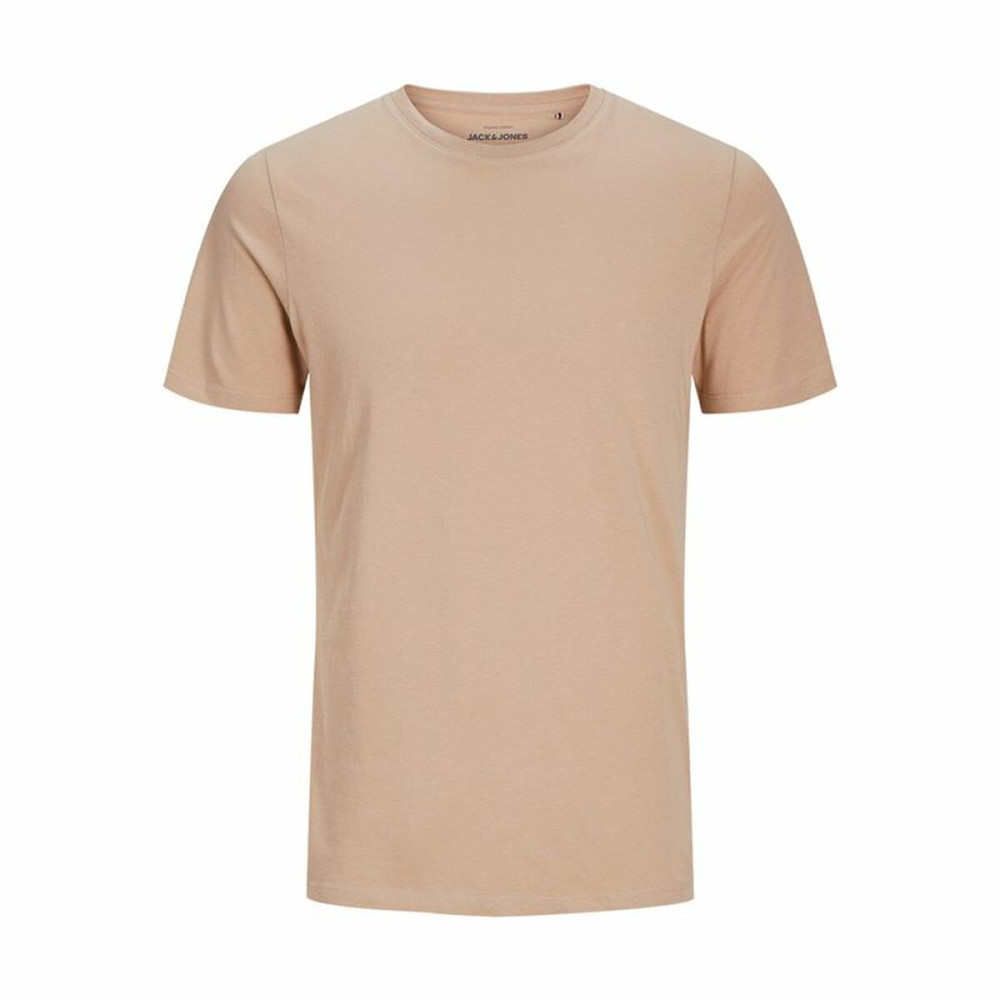 Men’s Short Sleeve T-Shirt Jack & Jones