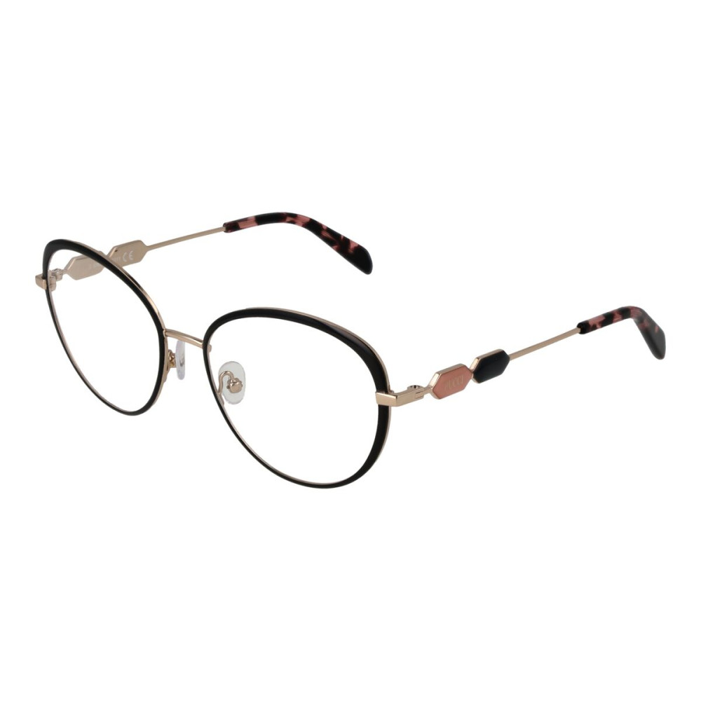Ladies' Spectacle frame Emilio Pucci EP5187 54005