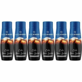 Soda sodastream 440 ml 6 Pieces