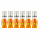 Soda sodastream 440 ml 6 Pieces