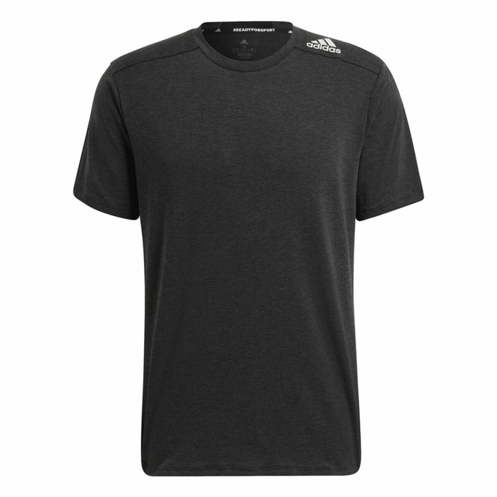 T-shirt Adidas D4T Black