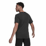 T-shirt Adidas D4T Black