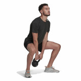 T-shirt Adidas D4T Black