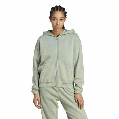 Women’s Hoodie Adidas All Szn Ws Fz