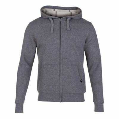 Men’s Hoodie Joma Sport Jungle Grey