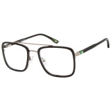 Men' Spectacle frame New Balance NB411001 52