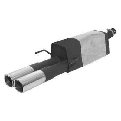 Exhaust Pipe Remus 624503 2502