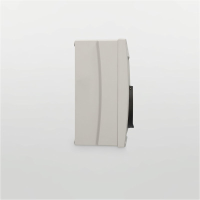 Electric car charger KSIX Policharger IN-SC