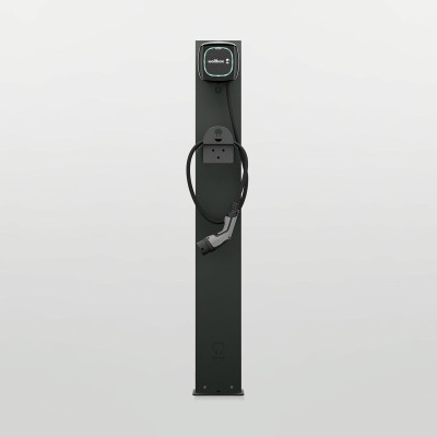 Pedestal Wallbox Eiffel B030A (1 Unit)