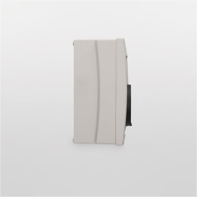 Electric car charger KSIX Policharger IN-SC