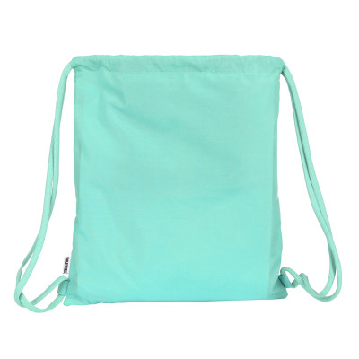 Backpack with Strings Smiley Summer Fun 35 x 40 x 1 cm