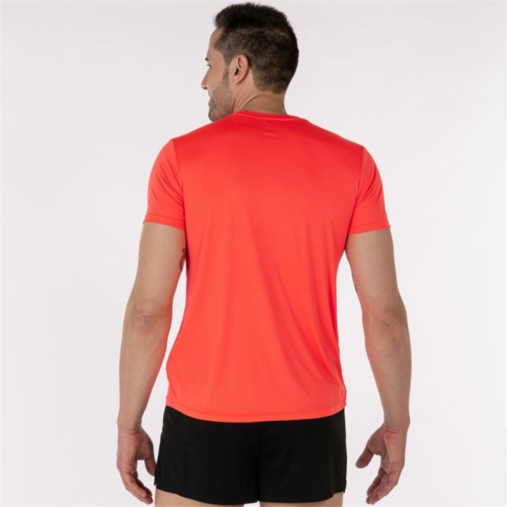 Men’s Short Sleeve T-Shirt Joma Sport Record II