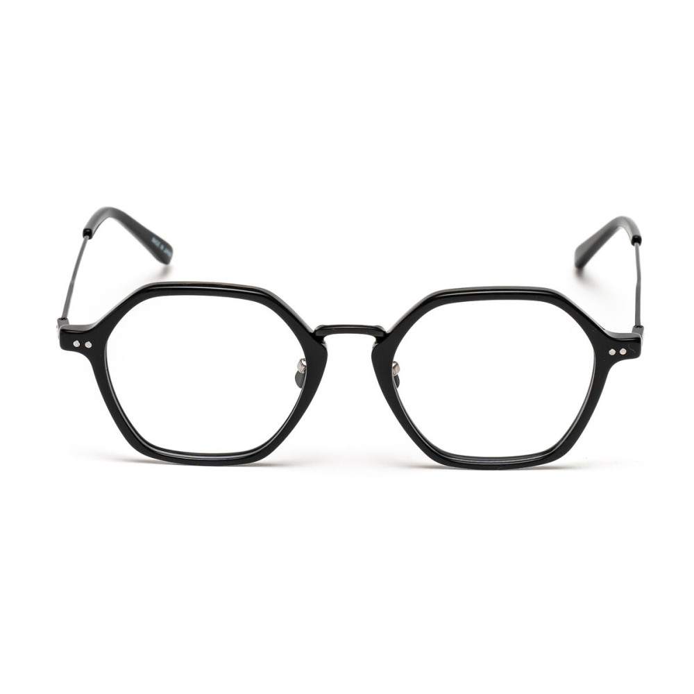 Ladies' Spectacle frame Belstaff ALBEEIINEGRO Ø 50 mm