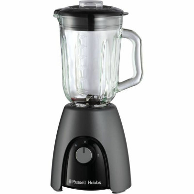 Cup Blender Russell Hobbs Desire Matte Charcoal Black 650 W