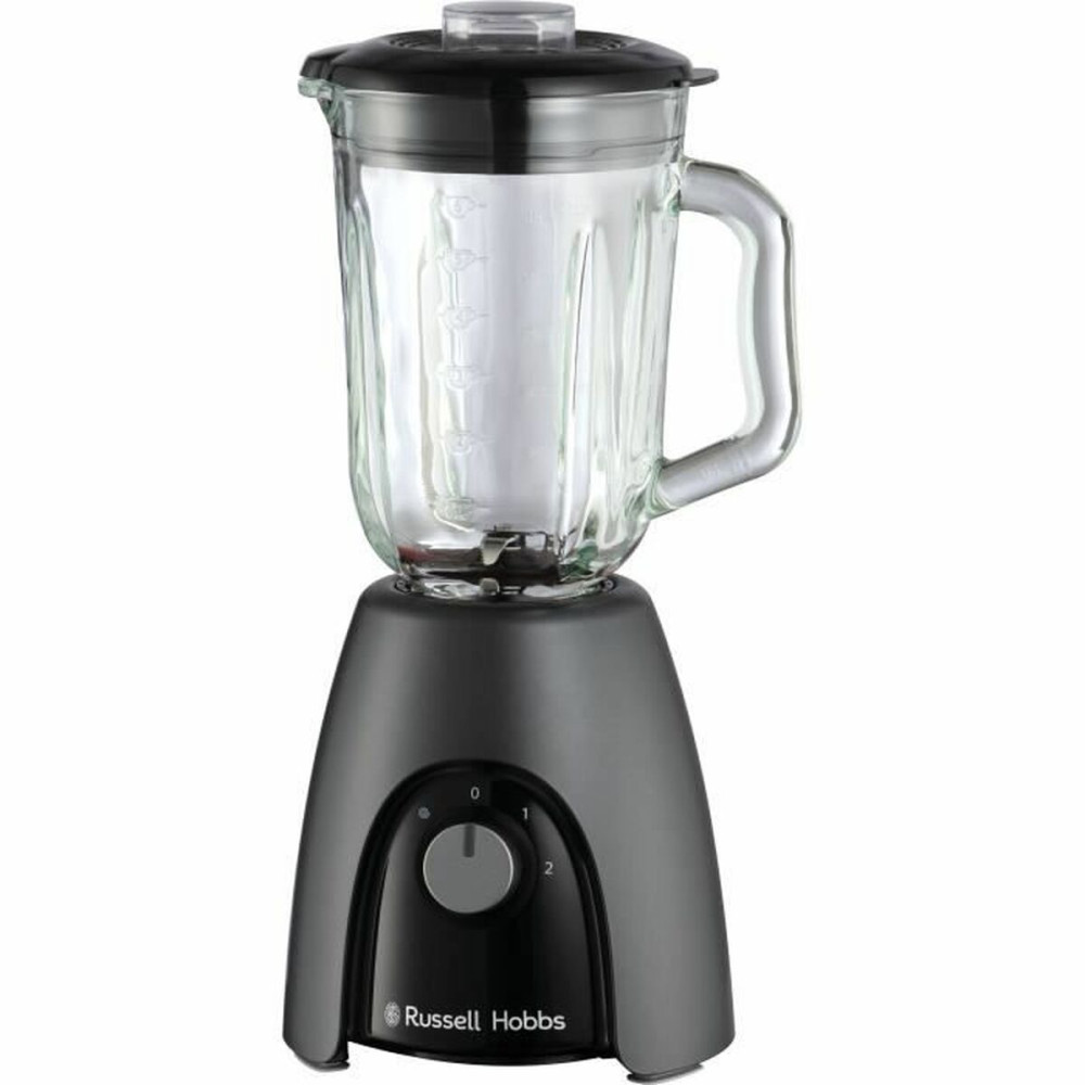 Cup Blender Russell Hobbs Desire Matte Charcoal Black 650 W